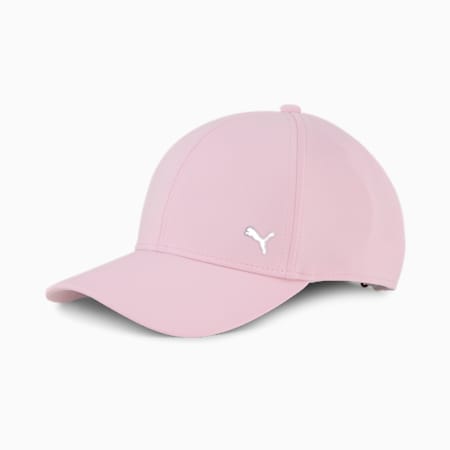 Women's Golf Cap, Parfait Pink, small-SEA