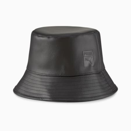 Bucket Hat, Puma Black, small-PHL
