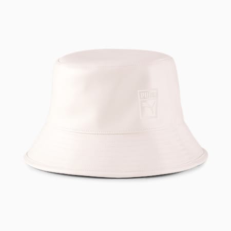 Bucket Hat, Ivory Glow, small
