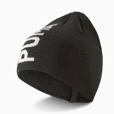 Puma Bambino Accessori Cappelli e copricapo Berretti Berretto Essentials Classic senza risvolto da ragazzo 