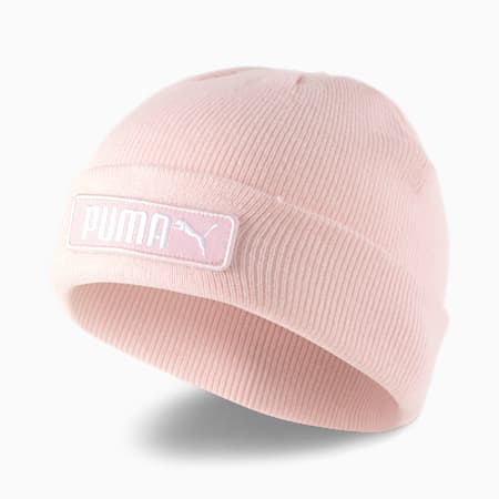 Classic Cuff Youth Beanie, Lotus, small