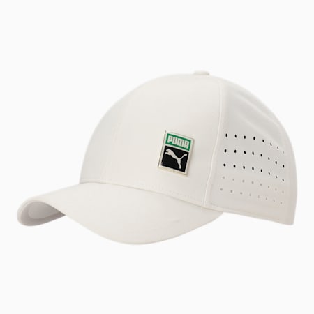 Sneaker Unisex Cap, Ivory Glow, small-IND