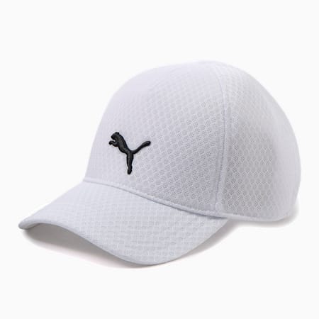 Puma公式 キッズ トレーニング メッシュ キャップ Jr キャット 帽子 ボーイズ ガールズ