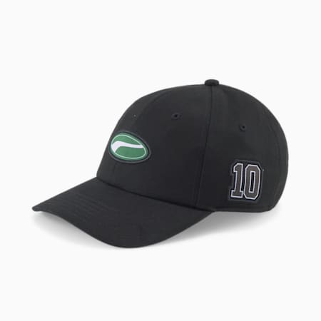 Puma patch online hat