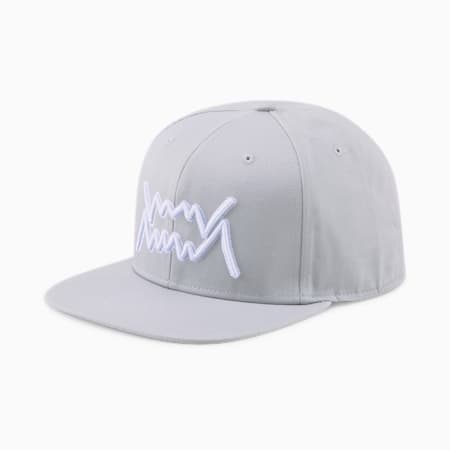 Casquette de basketball pro, Harbor Mist, small-DFA