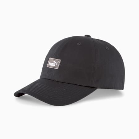 قبعة Essentials III, Puma Black, small-DFA