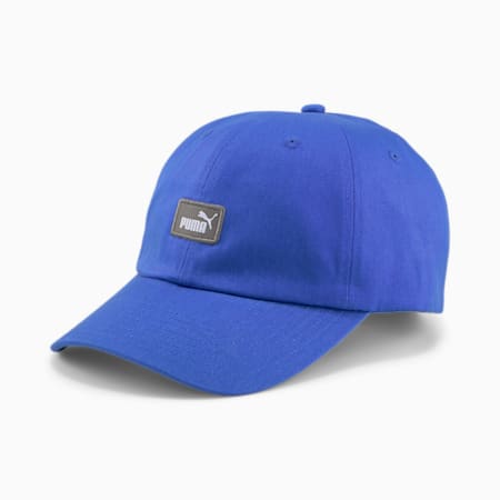 Essentials III Cap, Royal Sapphire, small-DFA