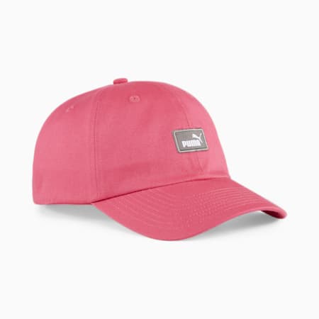 Gorra Essentials III, Garnet Rose, small