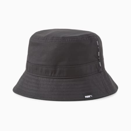 Bucket Hat, Puma Black, small-SEA
