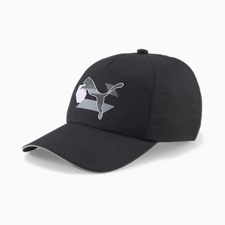 Grey puma cap new arrivals