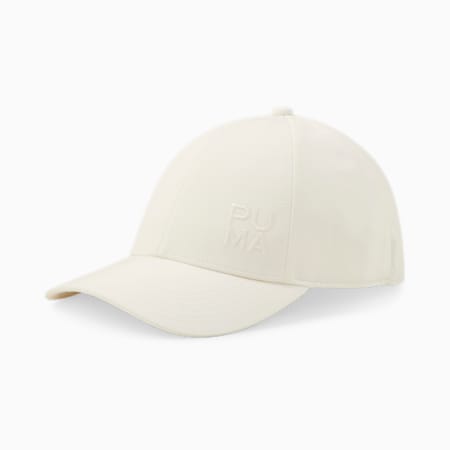 Infuse Ponytail Women's Cap, Pristine, small-IND