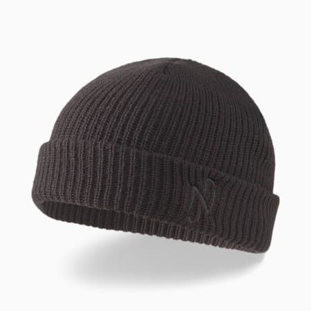 Neymar Jr. Fisherman Beanie, Puma Black, small-SEA