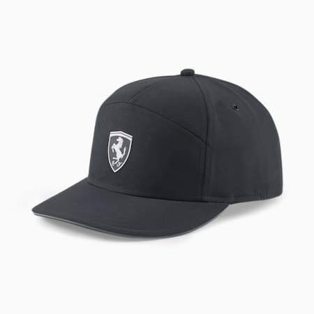 Scuderia Ferrari SPTWR Style Low Curve Cap | PUMA Shop All Puma | PUMA