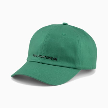 Sportswear Unisex Cap, Vine, small-AUS