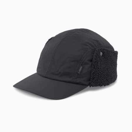 Prime Trapper Hat, Puma Black, small-DFA