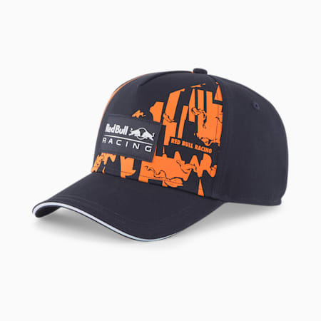 Casquette Red Bull Racing, NIGHT SKY, small