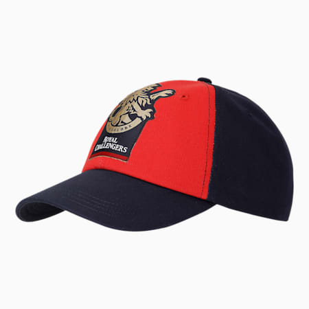 PUMA X Royal Challengers Bangalore
