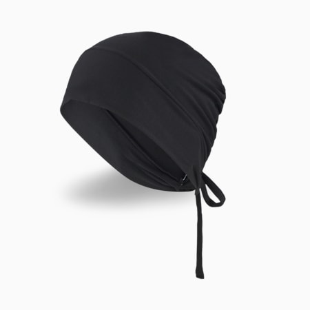 Sports Running Under Cap, Puma Black, small-AUS
