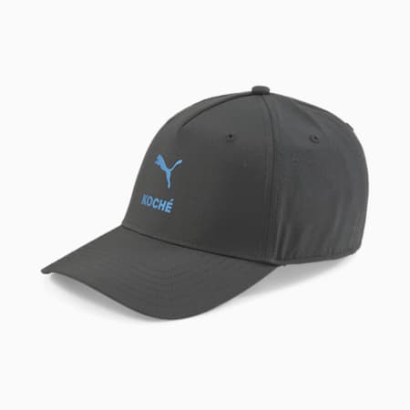 PUMA x KOCHÉ Running Cap Frauen, Puma Black, small