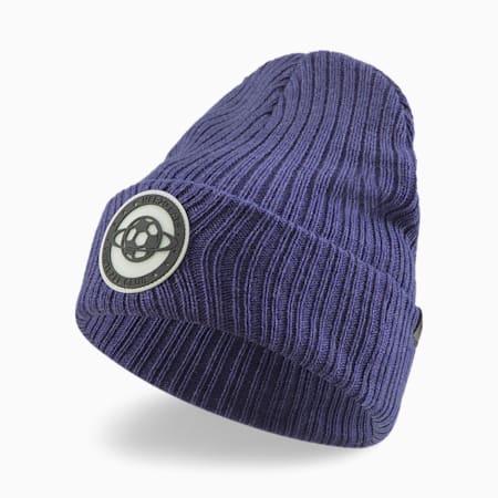 Hometown Heroes Beanie, Blue Ribbon, small-AUS