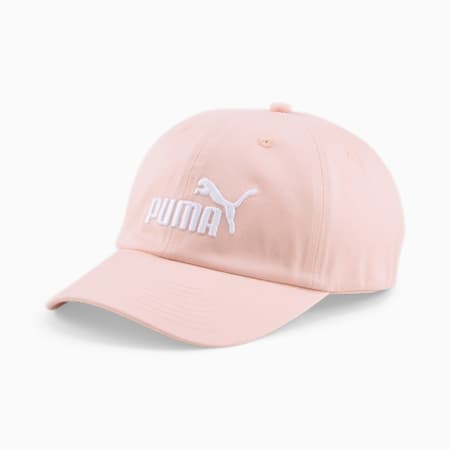 Essentials No.1 Unisex Cap, Rose Dust, small-AUS