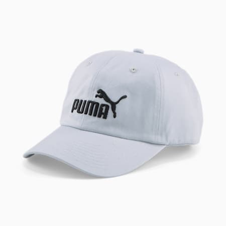 כובע בייסיק מס' 1, Platinum Gray, small-DFA