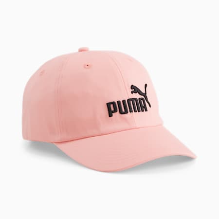 PUMA CAPPELLO CON VISIERA ESSENTIALS