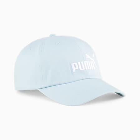 Casquette Essentials No.1, Turquoise Surf, small