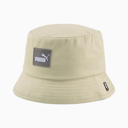 Core Bucket Hat, Granola-PUMA Black, small-SEA