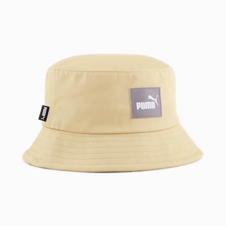 Core Bucket Hat, Sand Dune-Eucalyptus-TBD, small-PHL