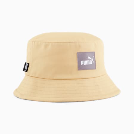 Core Bucket Hat, Sand Dune-Eucalyptus-TBD, small-THA