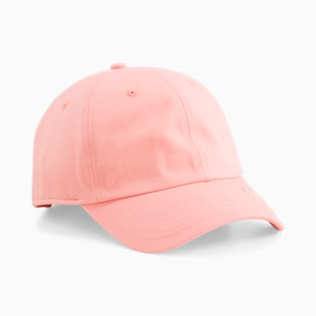 Prime Classic Dad Cap, Peach Smoothie, small-SEA