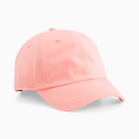 Prime Classic Dad Cap, Peach Smoothie, small-PHL