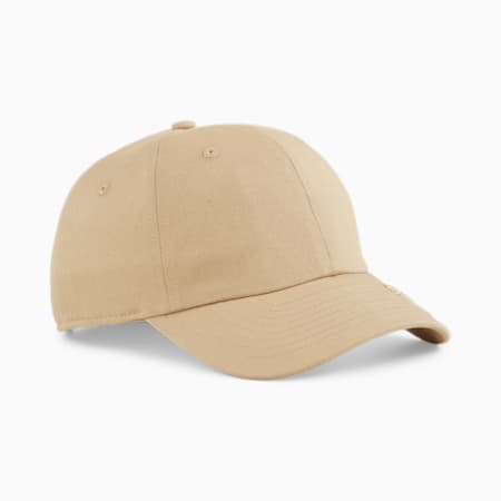 Casquette Prime Classic Dad, Prairie Tan, small