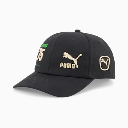 Casquette PRIME Anniversary, PUMA Black, small-DFA