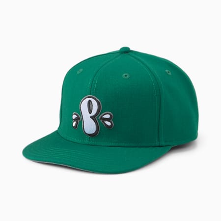 Casquette Hometown Heroes NYC, Vine, small