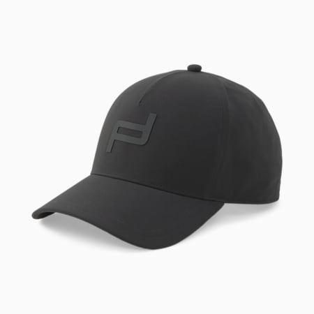 Gorra Porsche Design Classic, PUMA Black, small