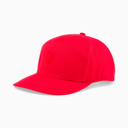 Topi Style LC Scuderia Ferrari SPTWR, Rosso Corsa, small-IDN