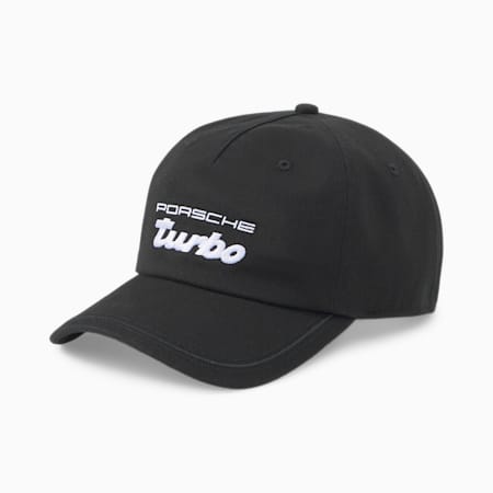 Cappellino Porsche Legacy, PUMA Black, small