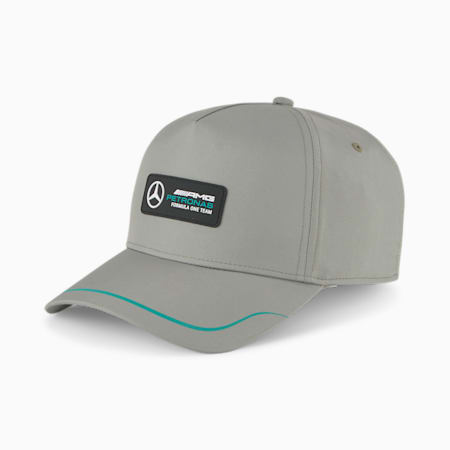 Mercedes-AMG Petronas Motorsport Unisex Cap, Birch Tree, small-AUS