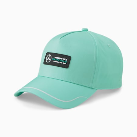 Casquette Mercedes-AMG Petronas Motorsport, Mint, small-DFA