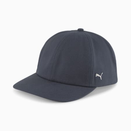 MMQ Classic Baseball Cap, Dark Night, small-DFA