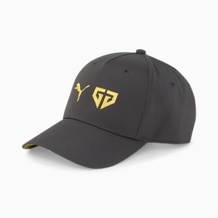 Gen.G Esports Cap, PUMA Black, small-SEA