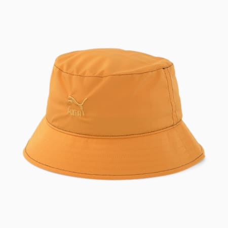PRIME Classic Unisex Bucket Hat, Desert Clay, small-AUS
