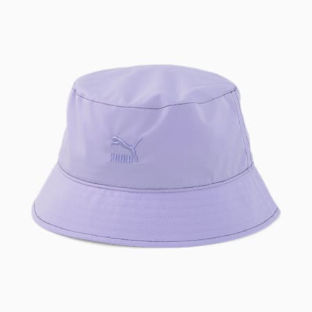 PRIME Classic Unisex Bucket Hat, Vivid Violet, small-AUS