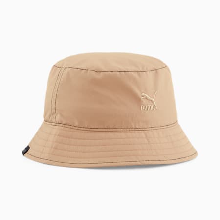 PRIME Classic Bucket Hat, Toasted, small-THA
