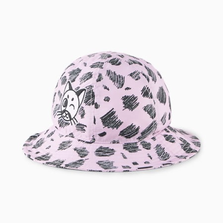 Bob PUMATE Enfant et Adolescent, Pearl Pink, small