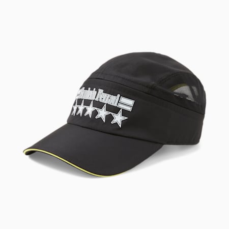 Scuderia Ferrari SPTWR x June Ambrose Motorsport pet, PUMA Black, small