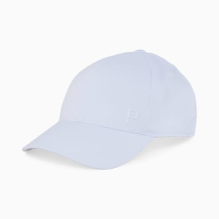 Sport P Golf Cap für Damen, White Glow, small