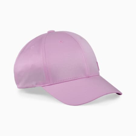 Sport P Golf Cap Women, Pink Icing, small-SEA